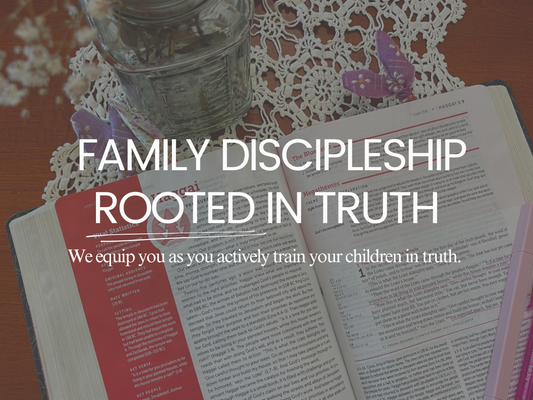 The Purpose of Dwell In Your Heart