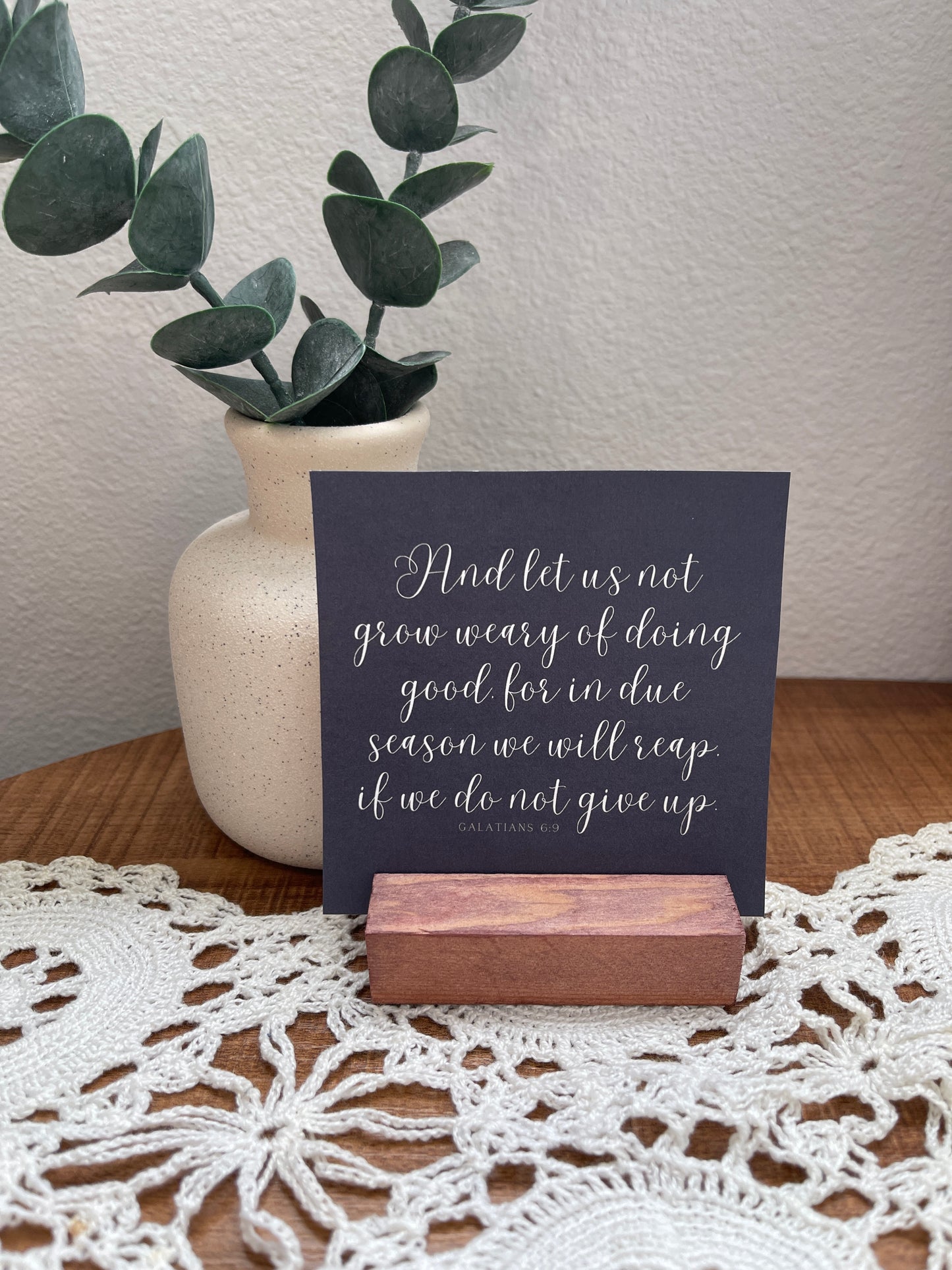 Goodness of God Scripture Cards