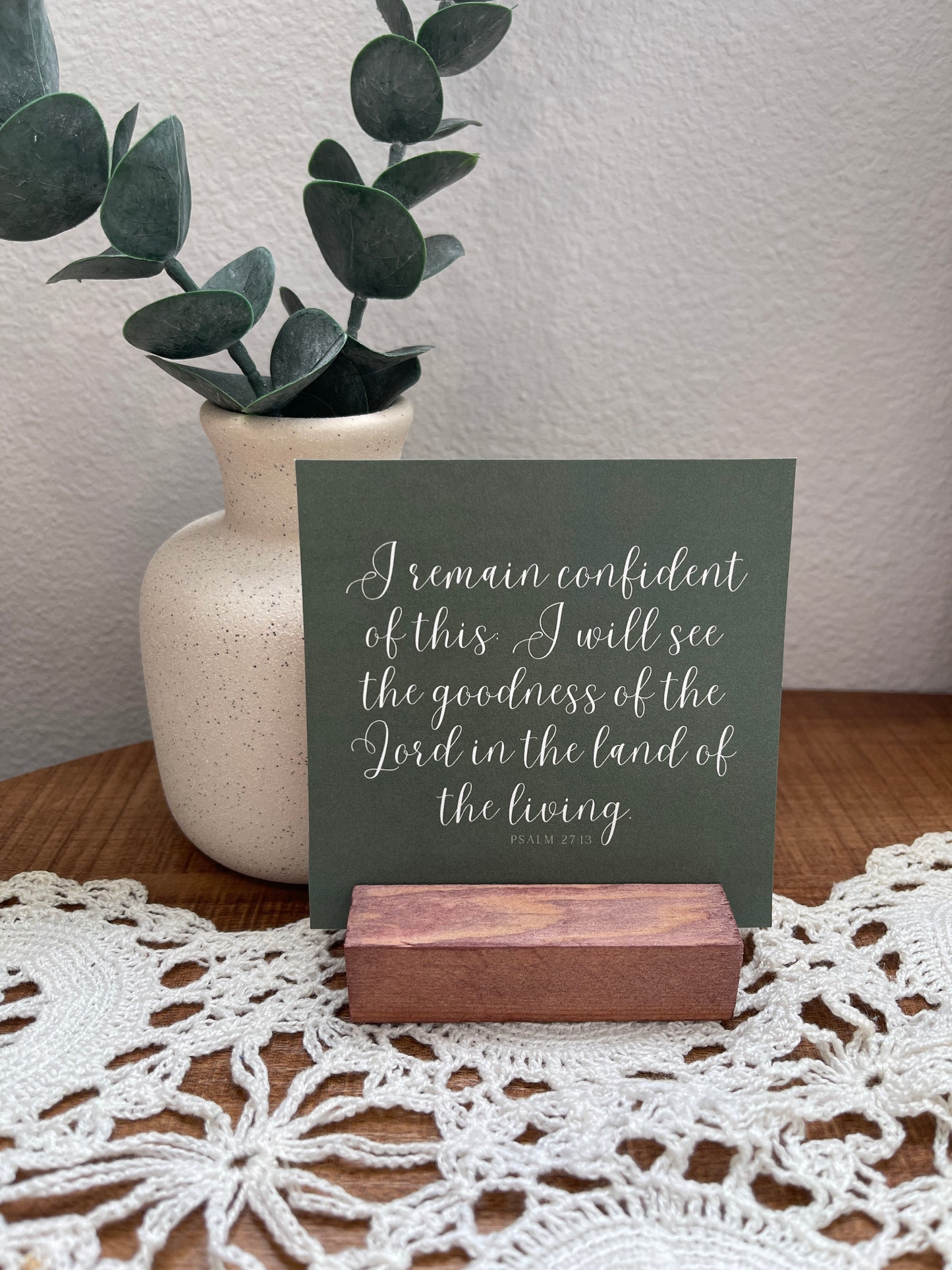 Goodness of God Scripture Cards