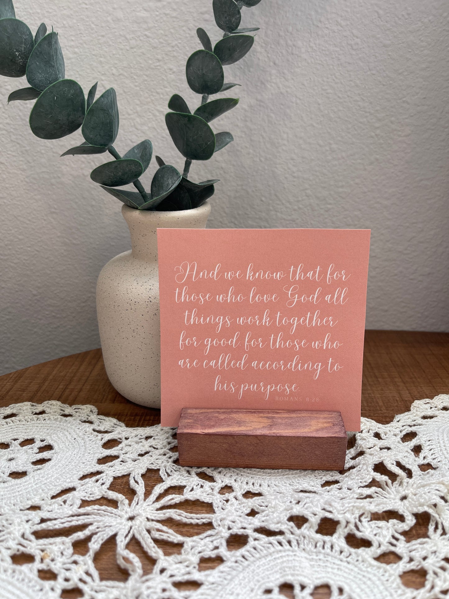 Goodness of God Scripture Cards